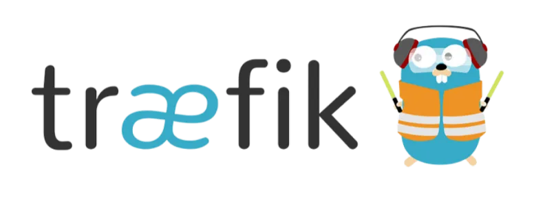 traefik-logo