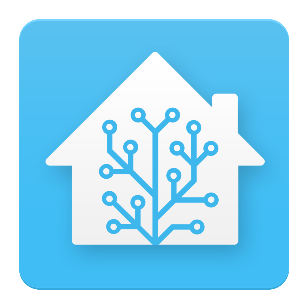 home-assistant-logo